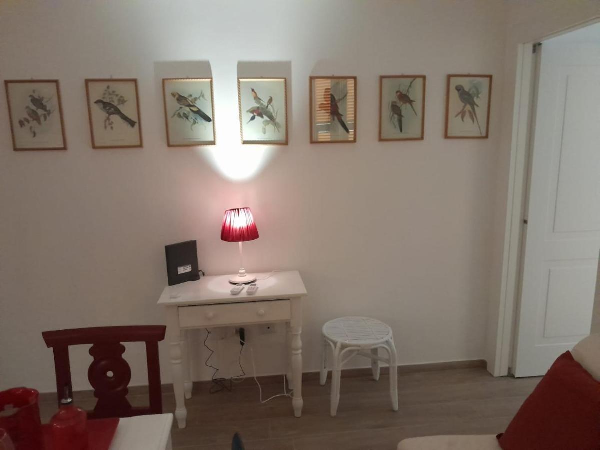 Le Farfalle La Spezia Dış mekan fotoğraf