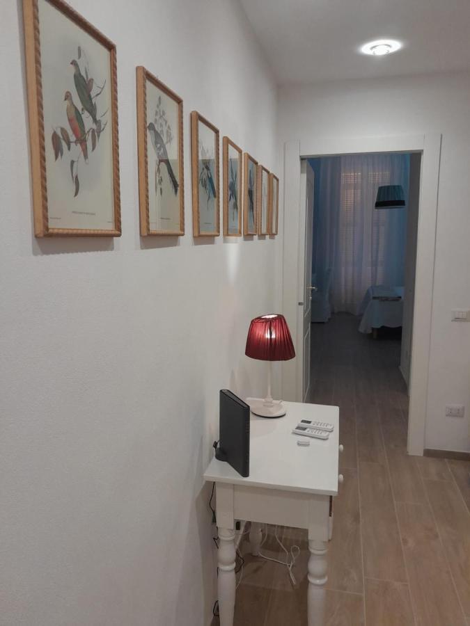 Le Farfalle La Spezia Dış mekan fotoğraf